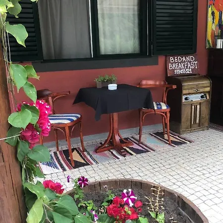 בית הארחה In Bb - Guest Buddha *